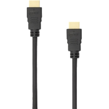 SBOX HDMI-1, 5/R 1, 5 м кабел HDMI 1.4 M/M SBOX HDMI-1, 5/R (SBOX HDMI-1,5/R)