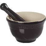 Le Creuset Хаванчета Le Creuset черни (81209301400003)