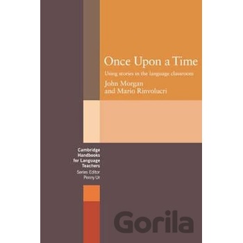 Once Upon a Time - John Morgan
