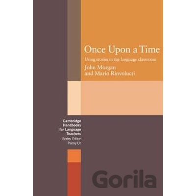 Once Upon a Time - John Morgan