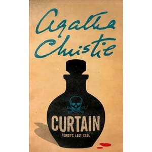 Curtain | Agatha Christie (ISBN: 9780008256043)