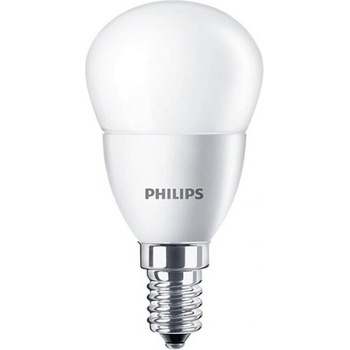 Image 1 of Philips CorePro lustre ND 7-60W E14 840 P48 FR1 (8719514313088)