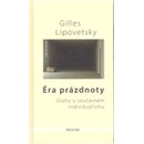 Éra prázdnoty