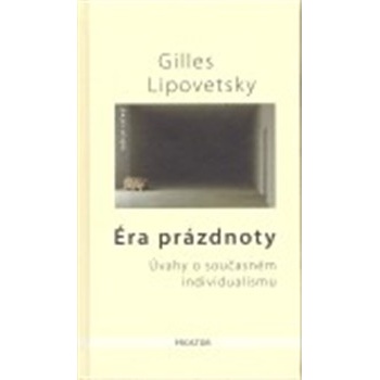 Éra prázdnoty