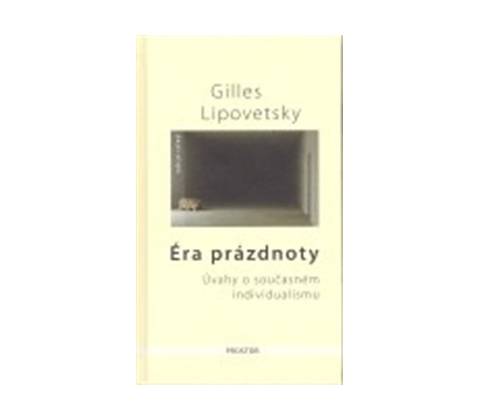 Éra prázdnoty