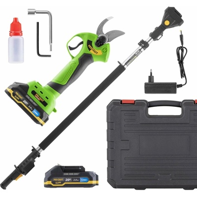 Procraft SES28Li-EP3.0R