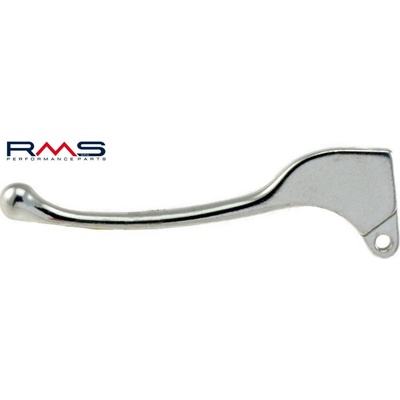 Páčka RMS 184100741 levý chrom