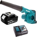 Makita DUB185RT Li-ion LXT + nabíječka