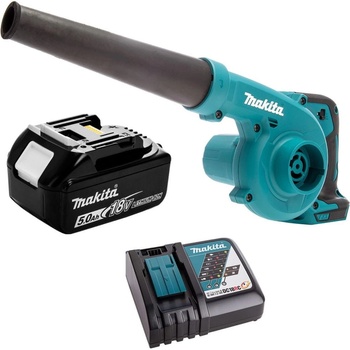 Makita DUB185RT Li-ion LXT + nabíječka