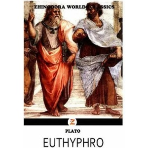 Euthyphro | Plato (ISBN: 9781475168693)