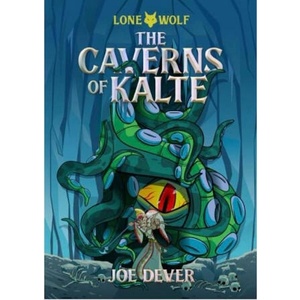 The Caverns of Kalte | Joe Dever (2024)