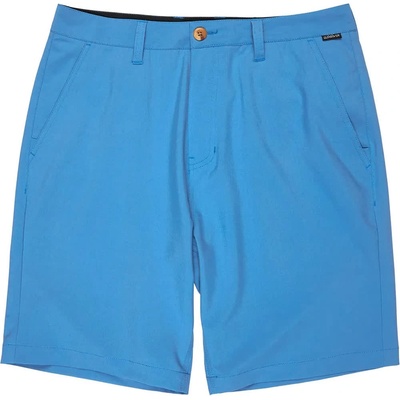 Quiksilver Бански гащета Quiksilver Hybrid Union Amphibian 20´´ swimming shorts - Blue (Riviera)