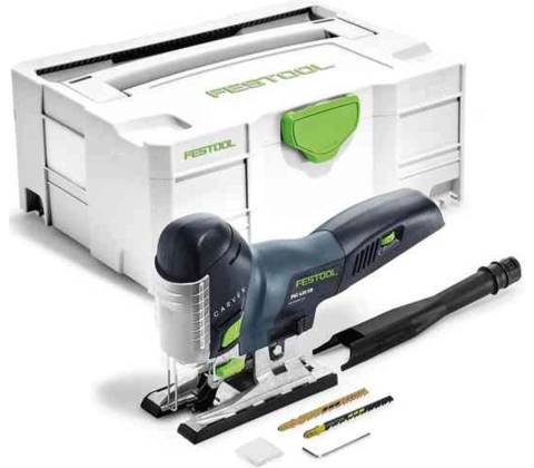 Festool CARVEX PSC 420 Li EB-Basic 576521
