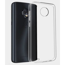 TFO Motorola Moto G6 Priesvitné 6162