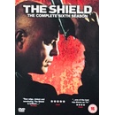 The Shield - Season 6 DVD