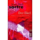 Der Ekel - J. P. Sartre