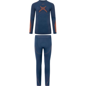 Viking Primeone Set Размер: XXL / Цвят: тъмно син