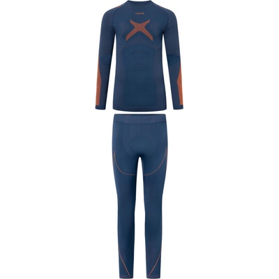 Viking Primeone Set Размер: XXL / Цвят: тъмно син