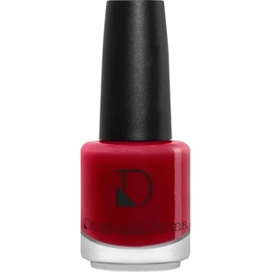 Diego dalla Palma Makeup Nails Toluene-Free Full-Coverage Лак за нокти 226 Mystic Red 14 ml Tester