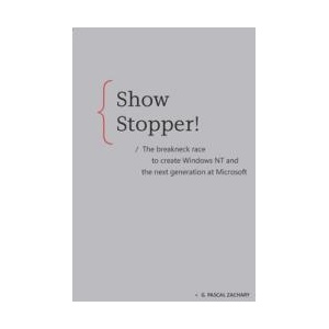 Showstopper! | ZACHARY G PASCAL (ISBN: 9798993755366)