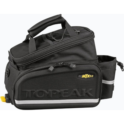 Topeak MTX Trunk Bag DX 2.0