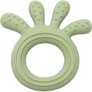 Lorelli Силиконова гризалка Lorelli Premium - Октопод, Fresh Green (10210860004)