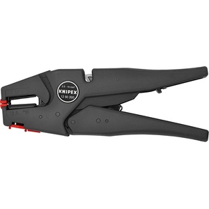KNIPEX Самонастройващи се клещи за изолация 200 мм knipex 07738