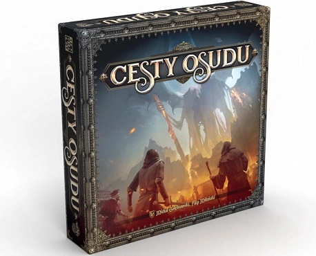 Cesty osudu