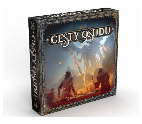 Cesty osudu