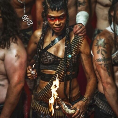 SHAKA PONK - SHAKA PONK CD