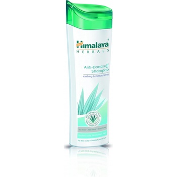 Himalaya Herbals hydratační šampon proti lupům 200 ml