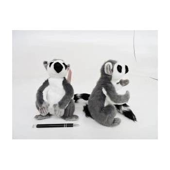 BEPPE Lemur sitting 20cm