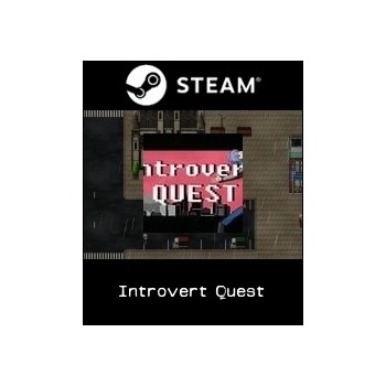 Introvert Quest