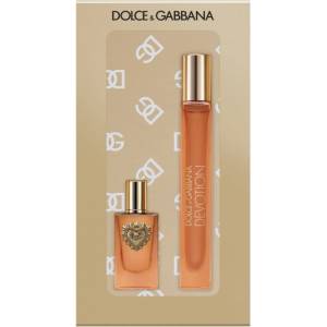 Dolce&Gabbana Devotion EDPI Set подаръчен комплект за жени Парфюми