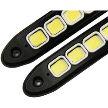 Image 1 of Универсални диодни светлини COB 26CM 20W - Flex