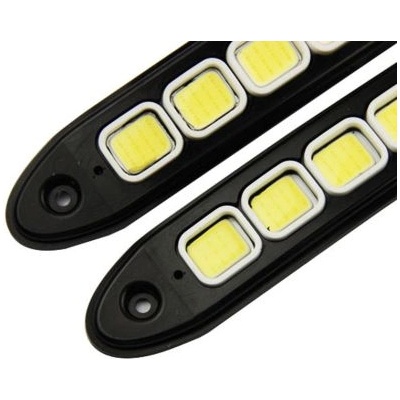 Универсални диодни светлини COB 26CM 20W - Flex