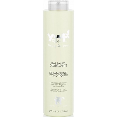 Yuup! Home Reštrukturalizačný a rozčesávací kondicionér 250 ml