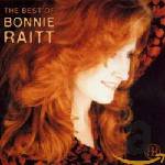 Universal Raitt Bonnie: Best Of - CD (042003)