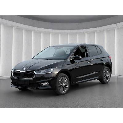 Skoda Fabia 1.0 TSI 70 kW