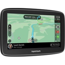 TomTom GO Classic 6˝