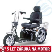 Afikim Afiscooter SE