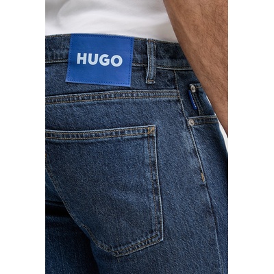 HUGO Blue Дънки Hugo Blue Zane (50551886)