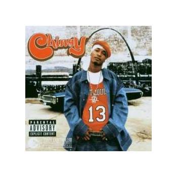 Chingy - Jackpot