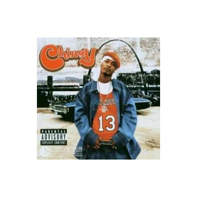 Chingy - Jackpot