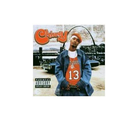 Chingy - Jackpot