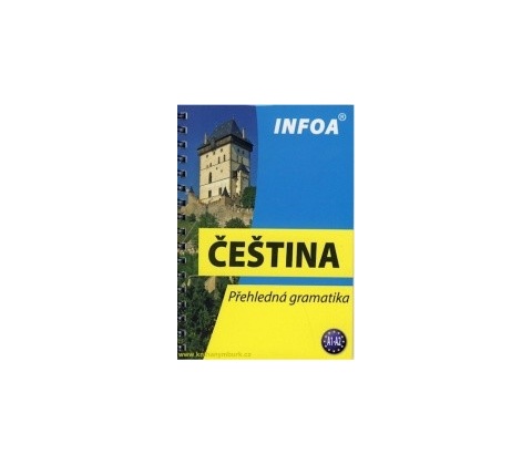 Čeština