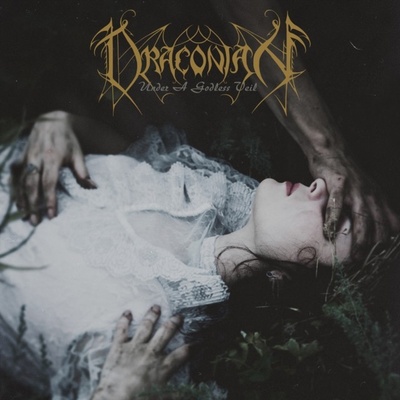 DRACONIAN - UNDER A GODLESS VEIL LTD. LP