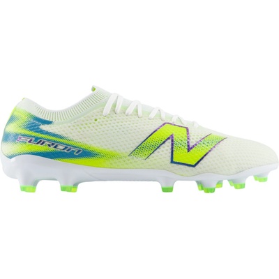 New Balance Furon Pro v9 MG bílá