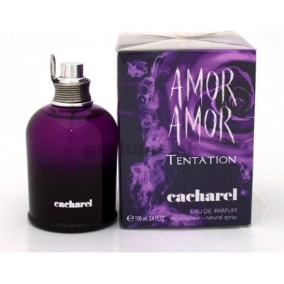 Cacharel Amor Amor Tentation parfumovaná voda dámska 100 ml