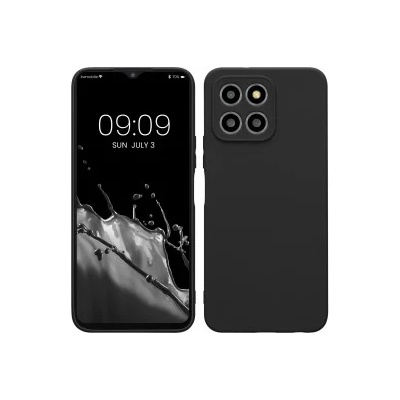 kwmobile Калъф за Honor X8 5G / X6 - матов